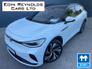 2022 VOLKSWAGEN ID.4 PRO GTX 77KW DUAL MOTOR AWD  LOW KMS