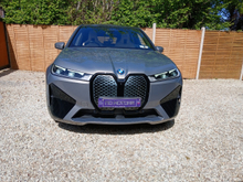 2022 BMW iX 0L Electric For Sale Images