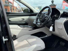 2021 Hyundai Tucson 1.6L Petrol Hybrid For Sale Images