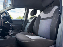 2018 Dacia Duster 1.5L Diesel For Sale Images