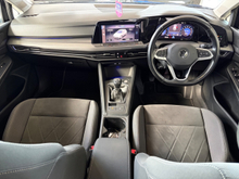 2020 Volkswagen Golf 1.5L Petrol For Sale Images
