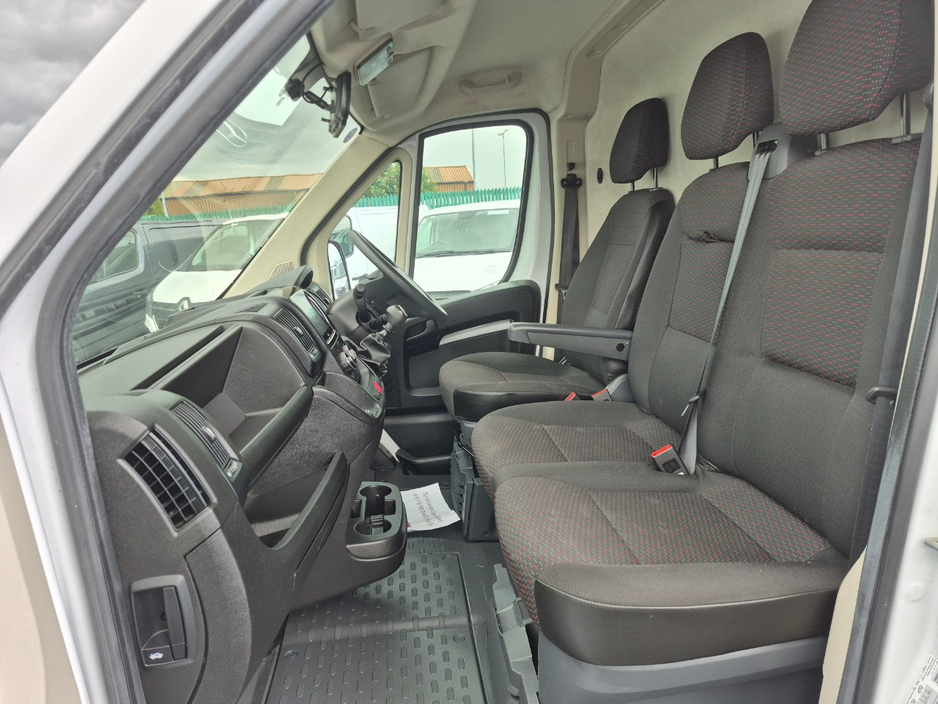 2023 Citroen Relay 2.2L Diesel For Sale Images