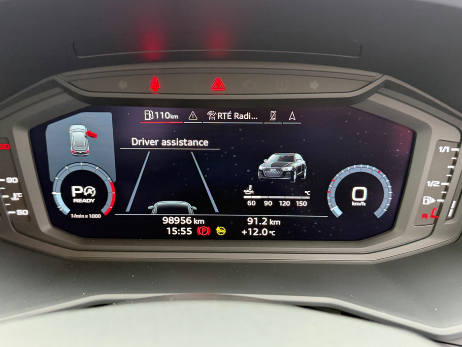 2022 Audi A1 1L Petrol For Sale Images