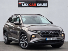Hyundai Tucson 2WD Executive