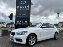 2018 BMW 1 Series 1.5L Diesel For Sale Images