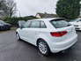 2014 AUDI A3 1.4 TFSI AUTO DASH DISPLAY - REVERSE CAMERA LOW ROAD TAX