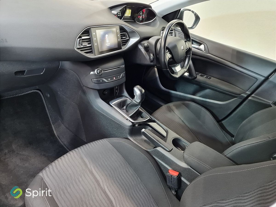 Peugeot 308 Active 110bhp*Call John 0861913954 — thumbnail 3
