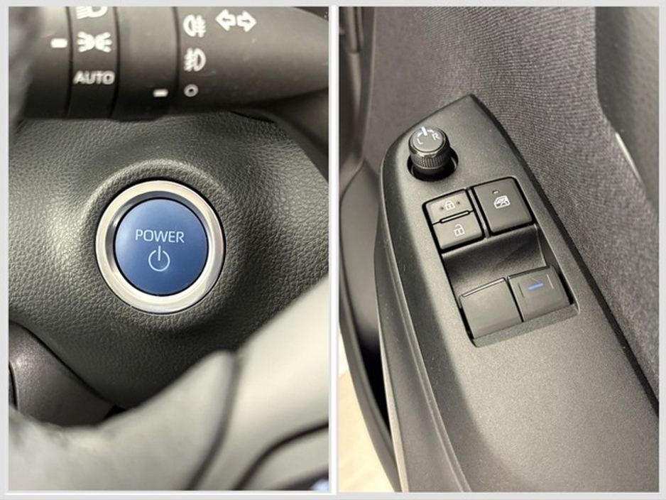 Toyota Yaris Luna Hybrid — thumbnail 12