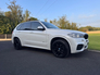 2015 BMW X5 F15 3.0 XDRIVE40D M SPORT 5SEATS 5DR