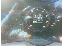 2008 Honda Civic 1.8L Petrol For Sale Images
