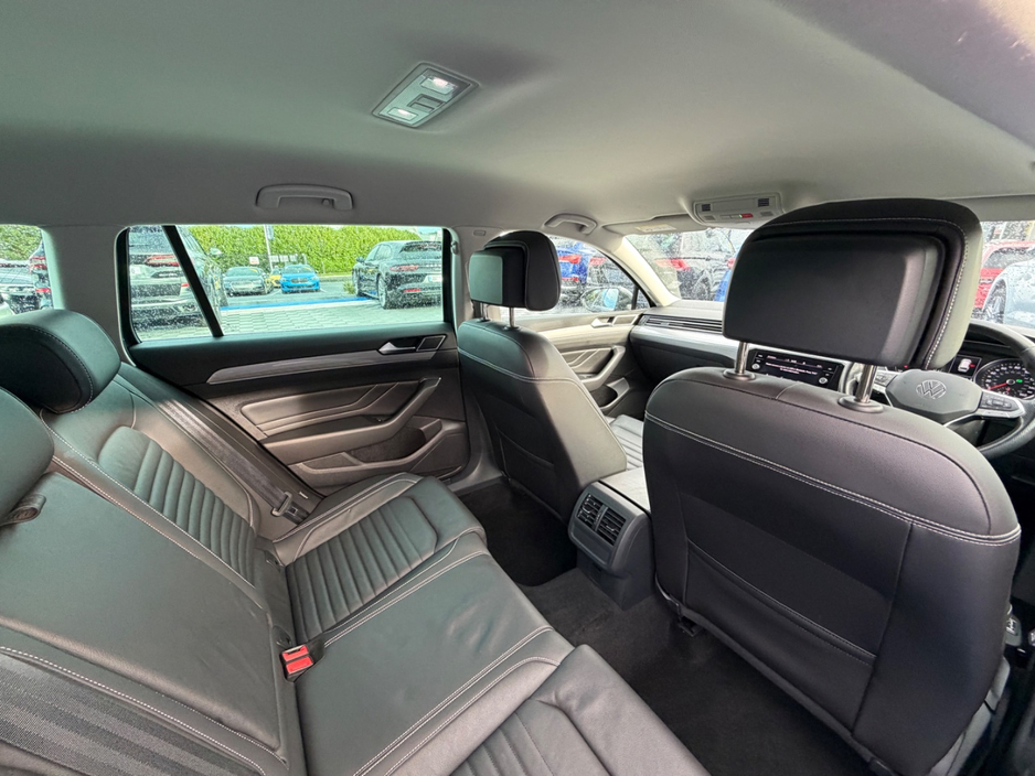 2022 Volkswagen Passat 1.4L Hybrid For Sale Images