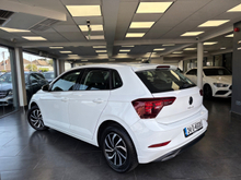 2024 Volkswagen Polo 1L Petrol For Sale Images
