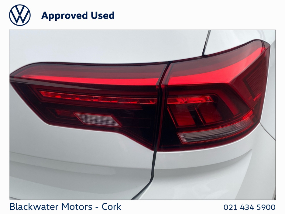Volkswagen T-Roc 1.5TSI 150BHP STYLE AUTOMATIC — thumbnail 20