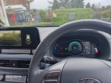 Hyundai Kona KAUAI EV PREMIUM 5DR AUTO