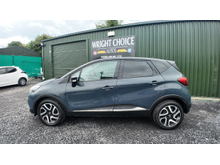 2017 Renault Captur 1.5L Diesel For Sale Images