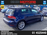 2018 VOLKSWAGEN GOLF **HIGHLINE**SAT NAV** REVERSE CAMERA**1.4 5DR