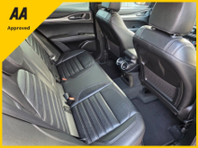 2022 Alfa Romeo Stelvio 2.1L Diesel For Sale Images