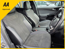 2023 Volkswagen ID.4 0L Electric For Sale Images