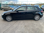 2018 AUDI A3 1.6 TDI SE TECHNIK SPORTBAC SPORTBACK 116PS 5DR