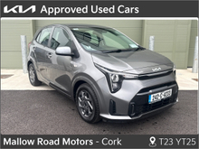 Kia Picanto 1.2 AT