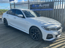 2019 BMW 3 SERIES 320d M sport automatic 