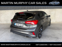 2019 Ford Focus 1.5L Diesel For Sale Images