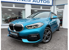 2022 BMW 1 Series 1.5L Diesel For Sale Images