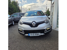 2017 Renault Captur 0.9L Petrol For Sale Images