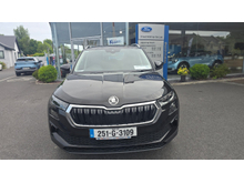 2025 Skoda Karoq 2L Diesel For Sale Images