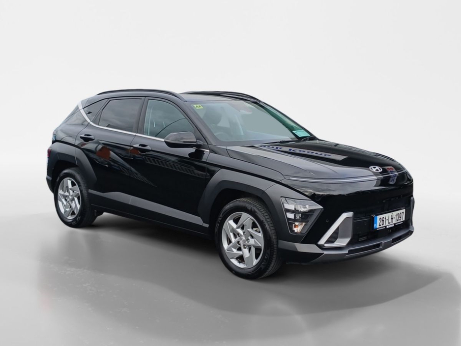 2026 Hyundai Kona For Sale Images
