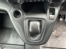 2023 Citroen Berlingo 1.5L Diesel For Sale Images