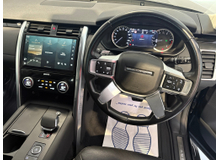 2022 Land Rover Discovery 3.0L Diesel For Sale Images