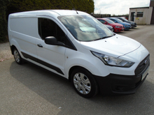 2023 Ford Transit Connect 1.5L Diesel For Sale Images