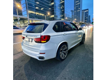 2019 BMW X5 3L Diesel For Sale Images