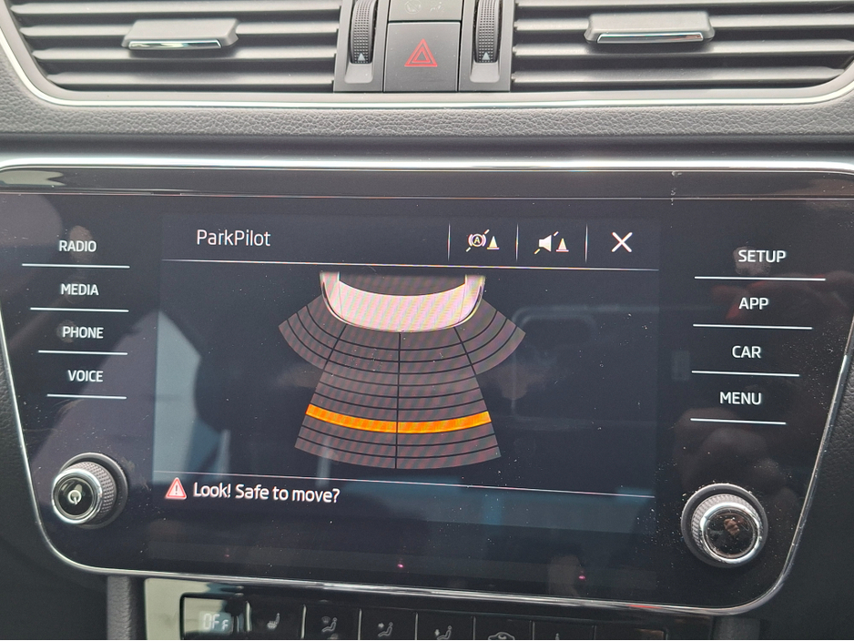 2018 Skoda Superb 1.6L Diesel For Sale Images