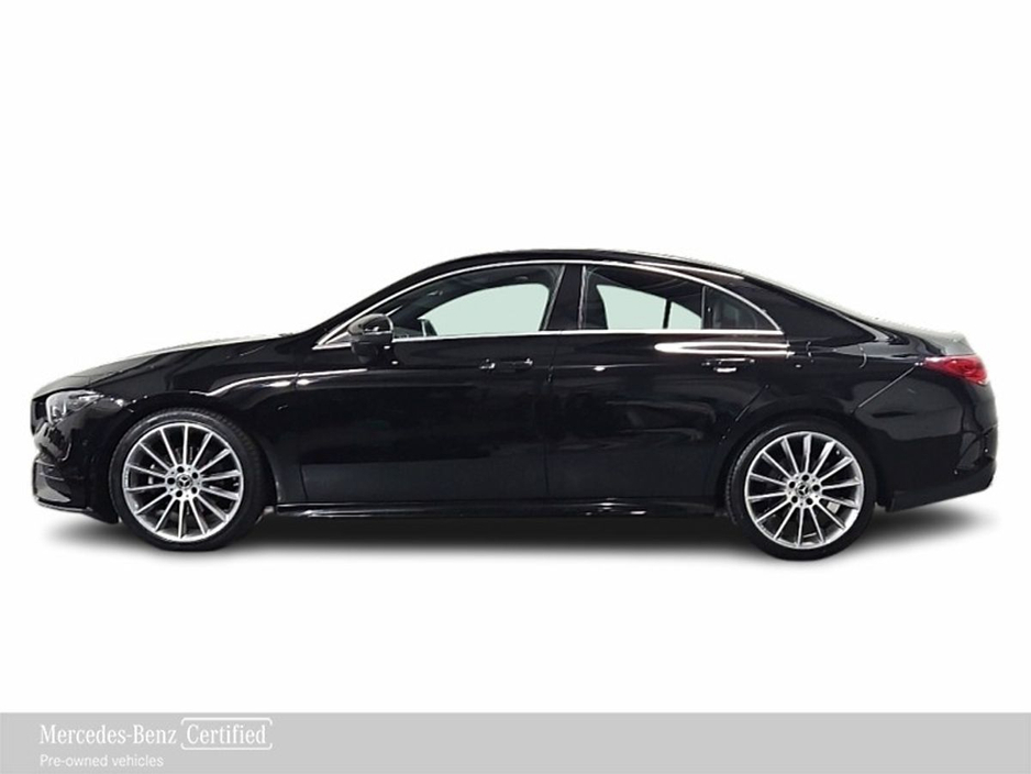 2023 Mercedes-Benz CLA Class 2L Diesel For Sale Images