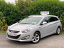 2014 HYUNDAI I40 1.7 CRDI STYLE BL/DR 5DR