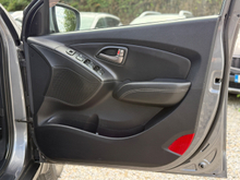 2014 Hyundai ix35 1.7L Diesel For Sale Images