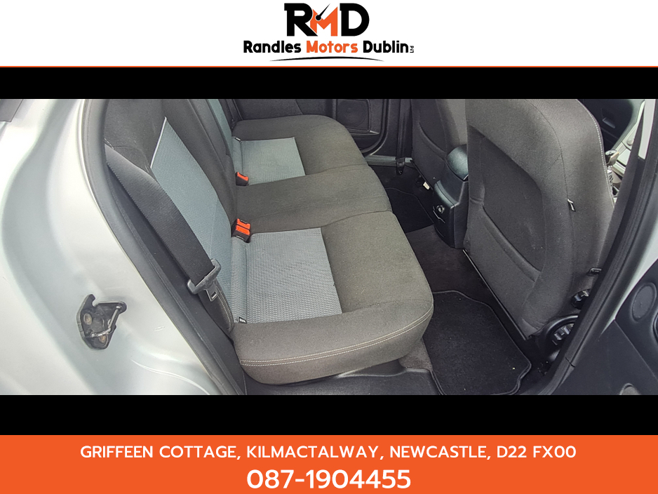 2010 Ford Mondeo 1.8L Diesel For Sale Images