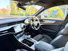 2020 Audi A6 2L Diesel For Sale Images