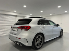 2019 Mercedes-Benz A Class 2L Diesel For Sale Images