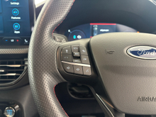 2024 Ford Kuga 2.5L Hybrid For Sale Images