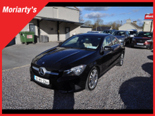 2016 Mercedes-Benz CLA Class 1.5L Diesel For Sale Images