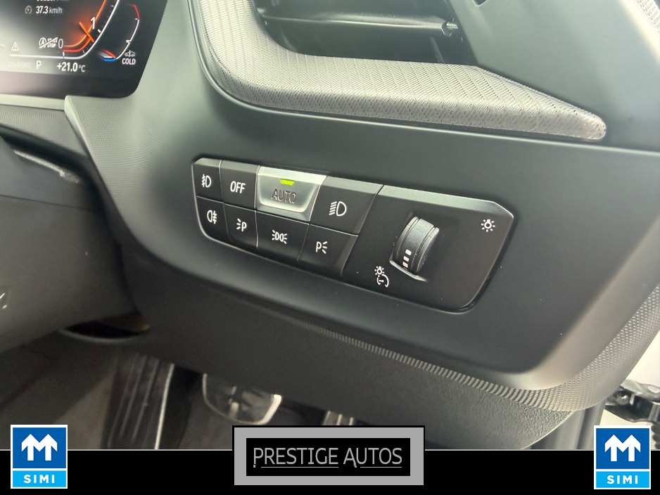 BMW 1 Series M-SPORT 2.0 DIESEL AUTO *CAR ID 83* — thumbnail 30