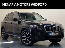 BMW X3 M Sport X Drive