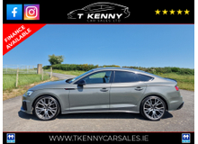 2023 Audi A5 2.0L Diesel For Sale Images