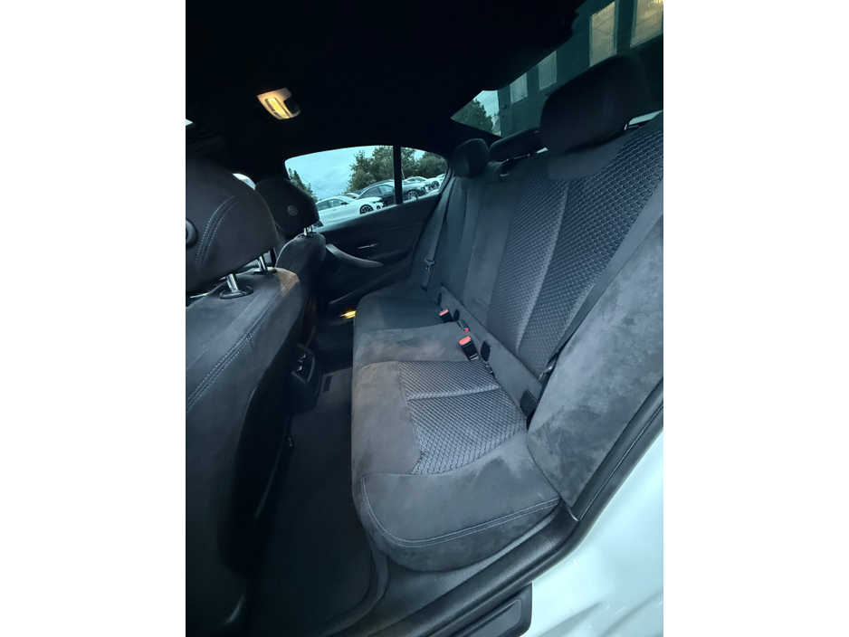 2014 BMW 3 Series 2L Petrol For Sale Images