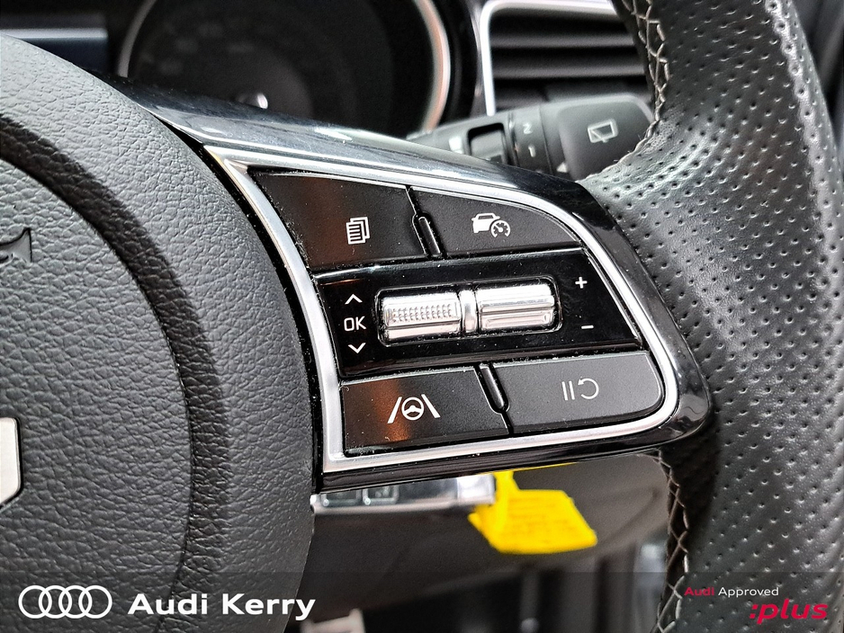 Kia Ceed 1.6 MHEV GT-LINE 5DR MY23 — thumbnail 22