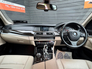 2010 BMW 5 SERIES 3.0 SE 525D 4DR AUTO