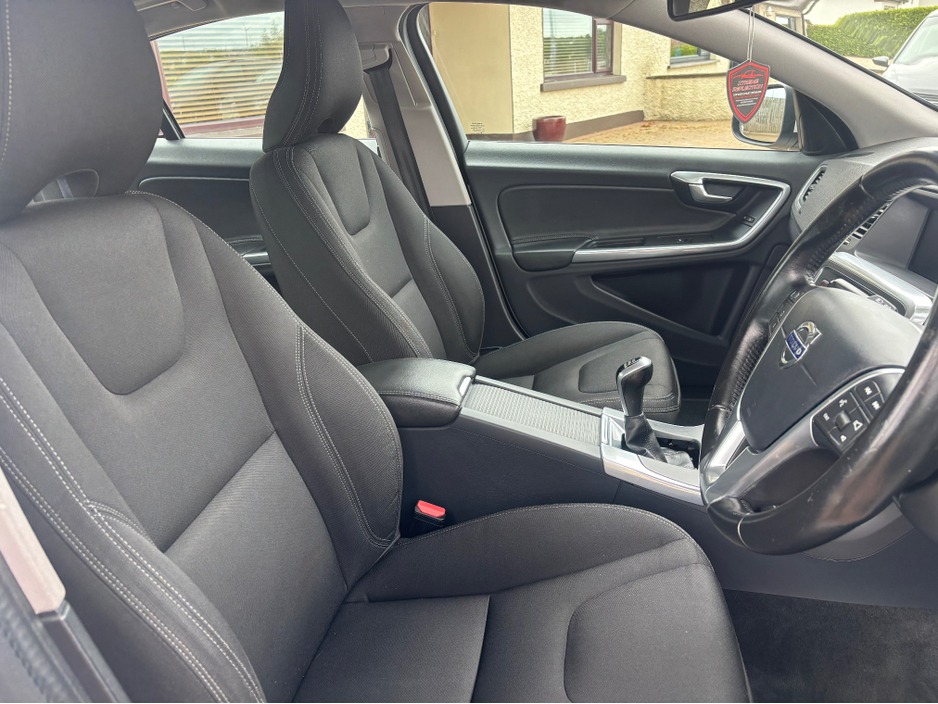 2016 Volvo S60 2L Diesel For Sale Images